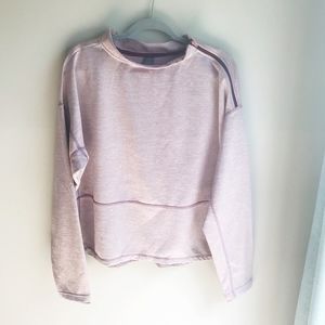 Women's Stylish Athletic Sweatshirt